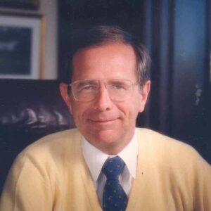William Agee