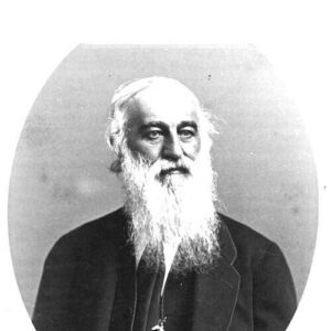 William Albert