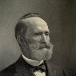 William Alexander Parsons Martin
