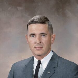 Bill Anders