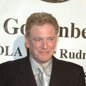 William Atherton
