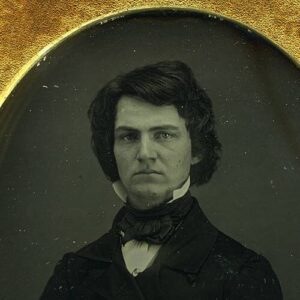 William Austin Dickinson