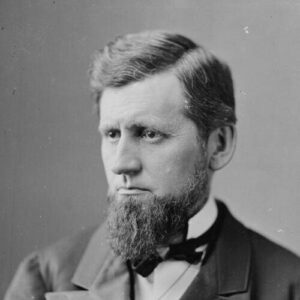 William B. Allison