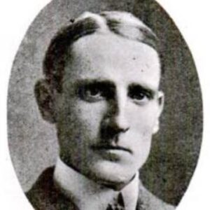 William B. Bowling