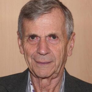 William B. Davis