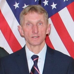 William B. Evans