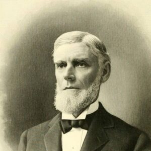 William B. Mitchell