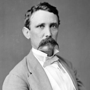 William B. Spencer