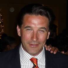 William Baldwin