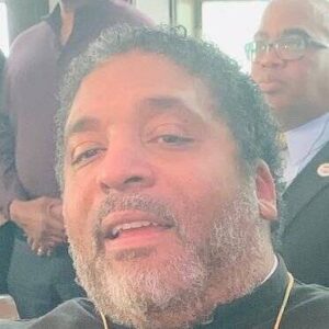 William Barber II