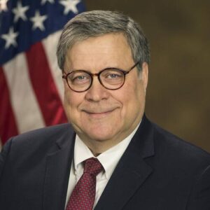 William Barr