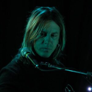 William Basinski