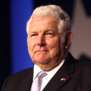 William J. Bennett