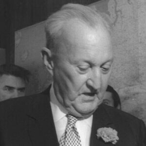 William Benton