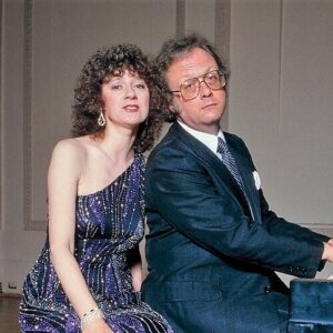 William Bolcom