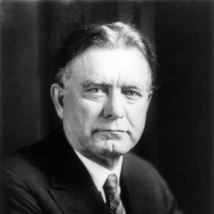 William Borah