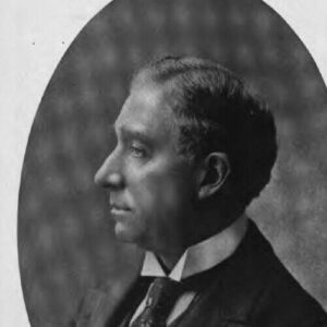 William Bourke Cockran