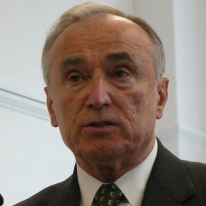 William J. Bratton
