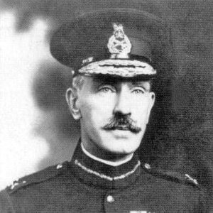 William Bridges