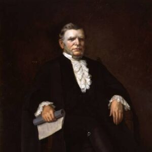 William Buell Richards
