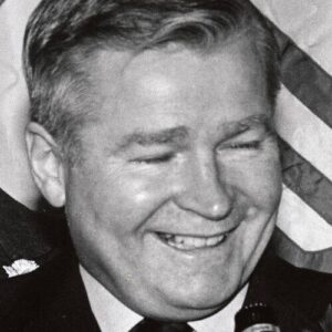 Bill Bulger