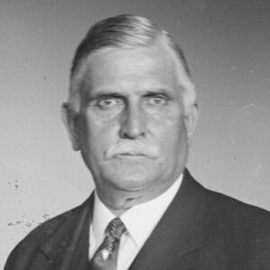William Butterworth