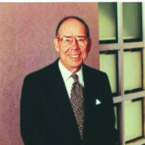 William C. Ferguson