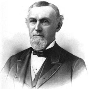 William C. Goudy