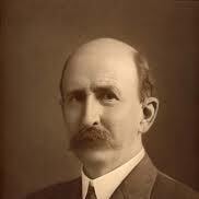 William Calhoun McDonald