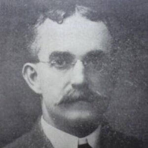 William Crittenden Mooney