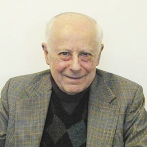 William C. Pfefferle