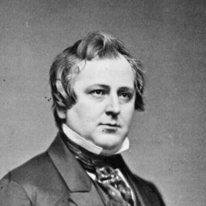 William C. Preston