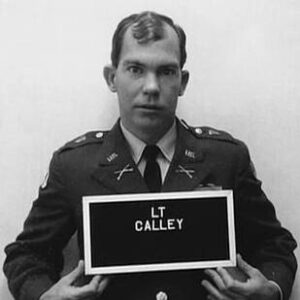 William Calley