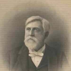 William Campbell Preston Breckinridge
