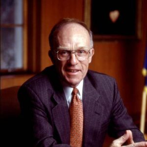 William Chace