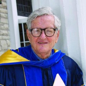 William Chaney