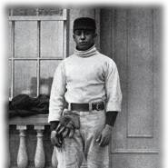 Clarence Matthews