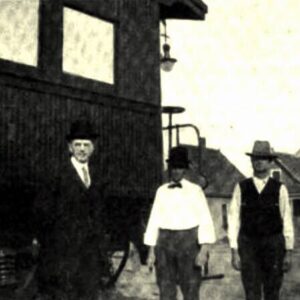 William Coffin Coleman