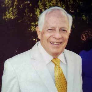 William Conrad Gibbons