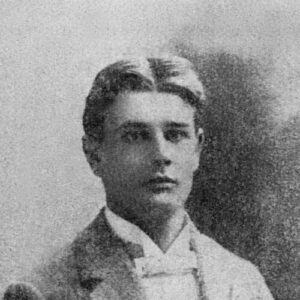 William Cotton Hobdy