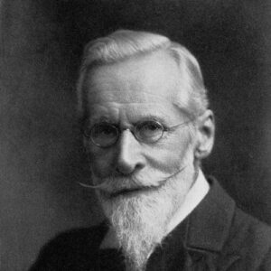 William Crookes