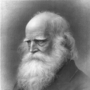 William Cullen Bryant