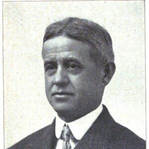 William D. Fulton