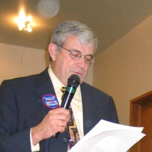 William D. Russell