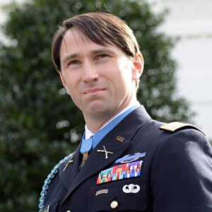 William D. Swenson