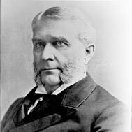 William D. Washburn