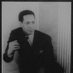 William Demby