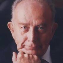 William Donald Schaefer
