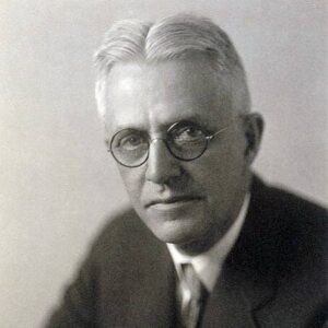William Draper Lewis