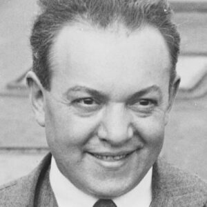 William Dubilier